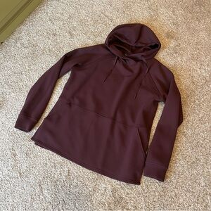 32 Degrees // Plum Hoodie